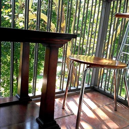 City Garden Apartments オデッサ エクステリア 写真