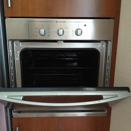 City Garden Apartments オデッサ エクステリア 写真