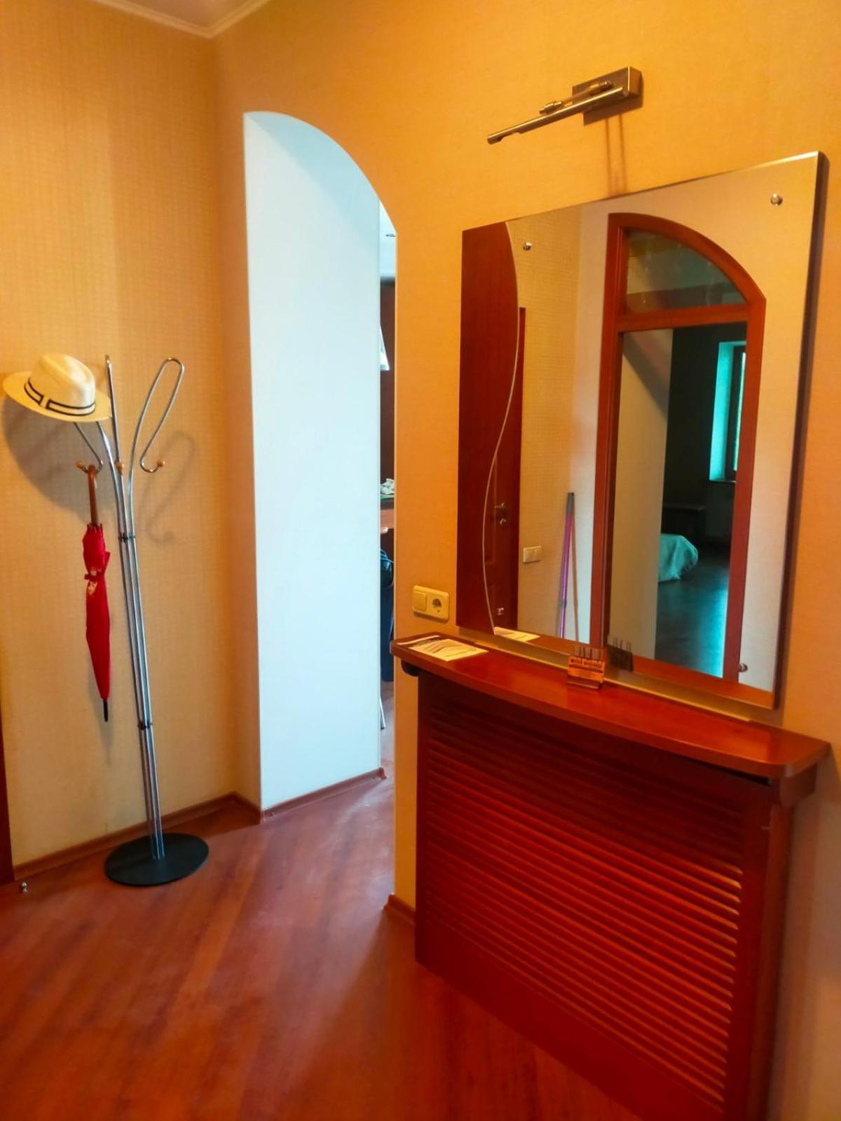 City Garden Apartments オデッサ エクステリア 写真