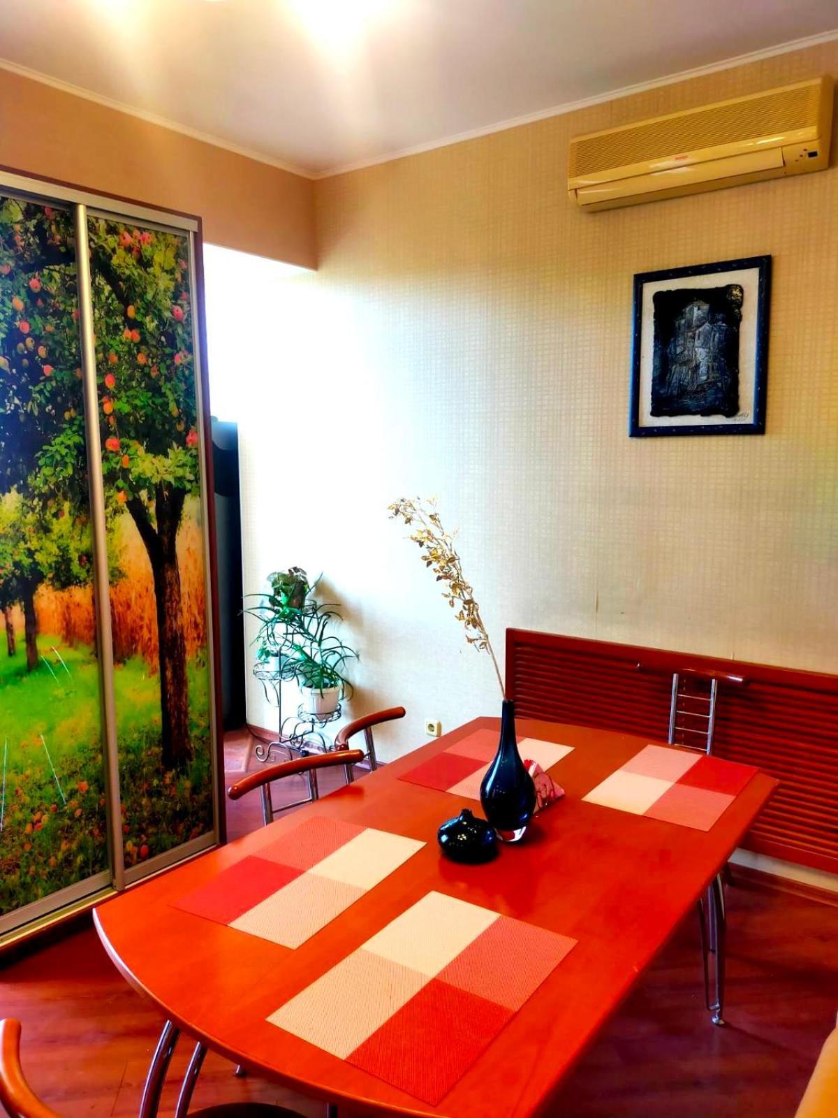 City Garden Apartments オデッサ エクステリア 写真