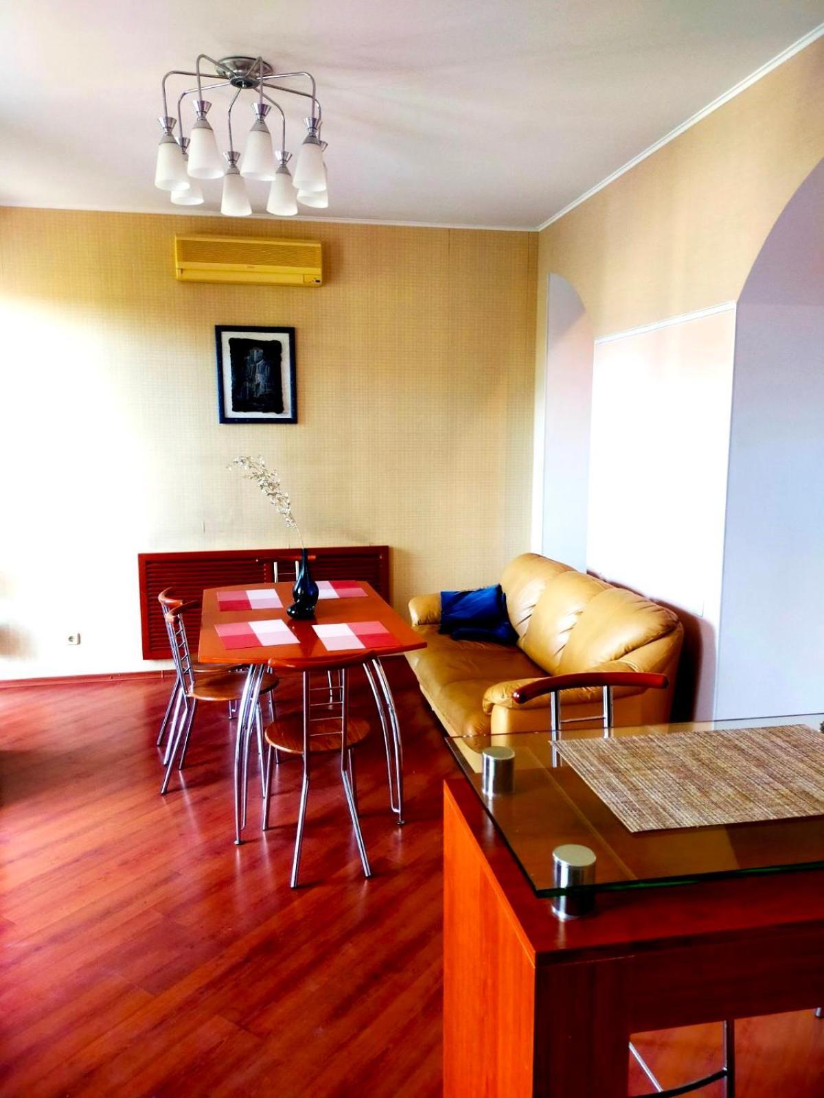 City Garden Apartments オデッサ エクステリア 写真