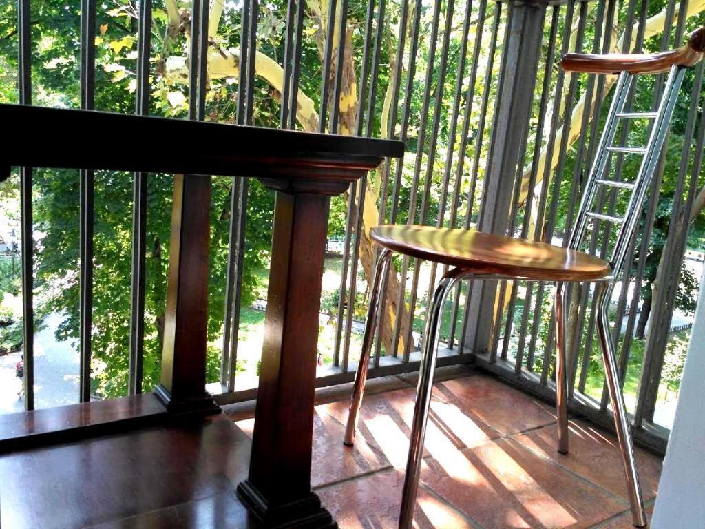 City Garden Apartments オデッサ エクステリア 写真