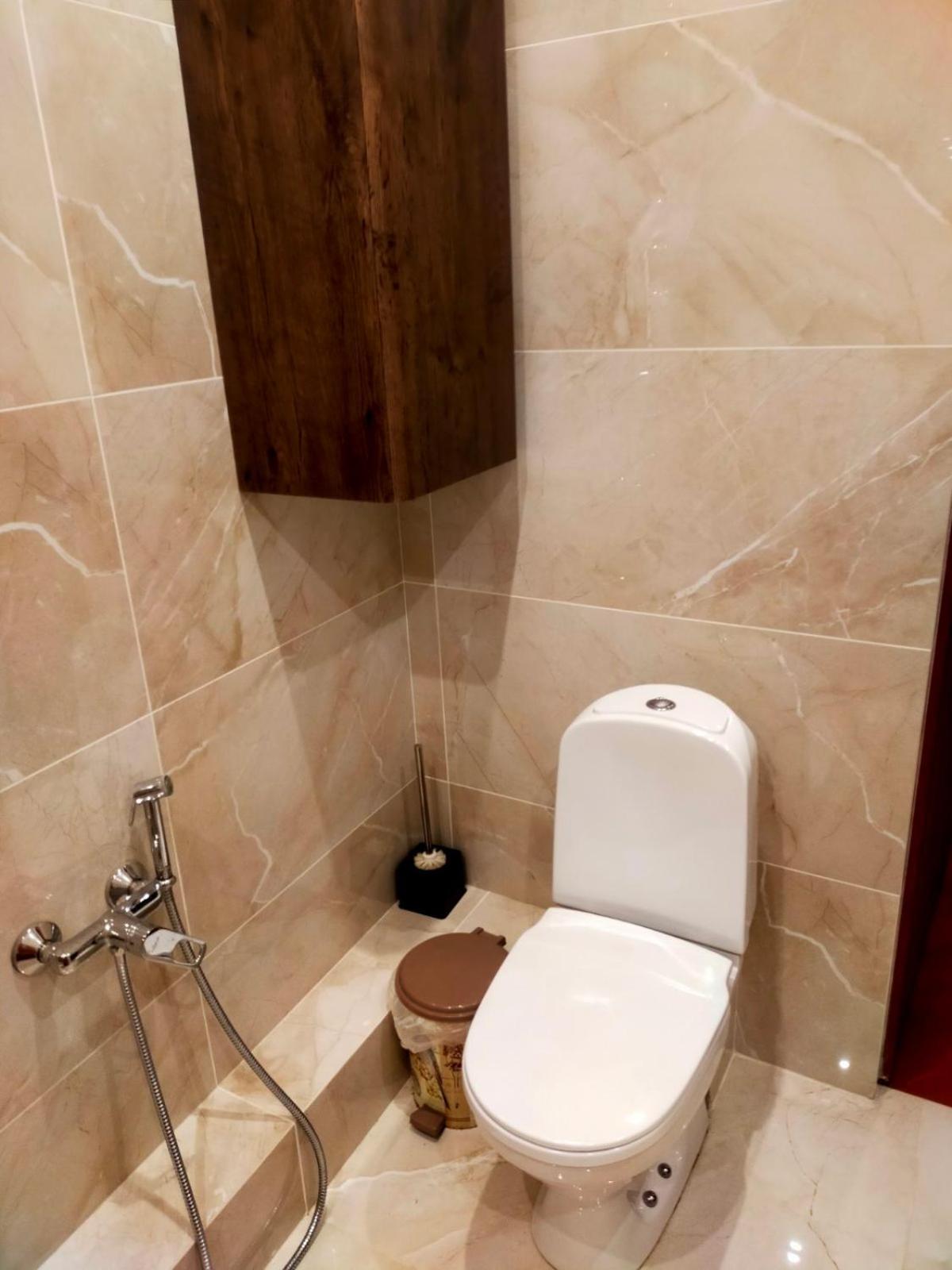 City Garden Apartments オデッサ エクステリア 写真