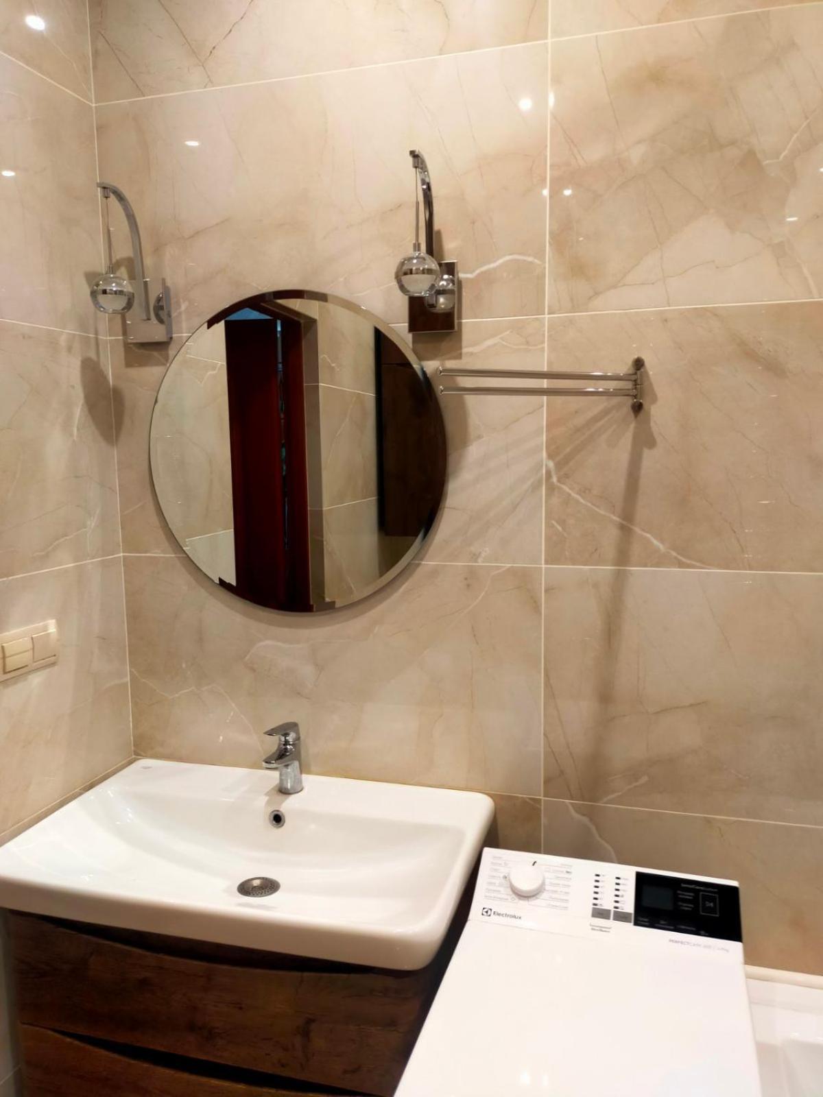 City Garden Apartments オデッサ エクステリア 写真