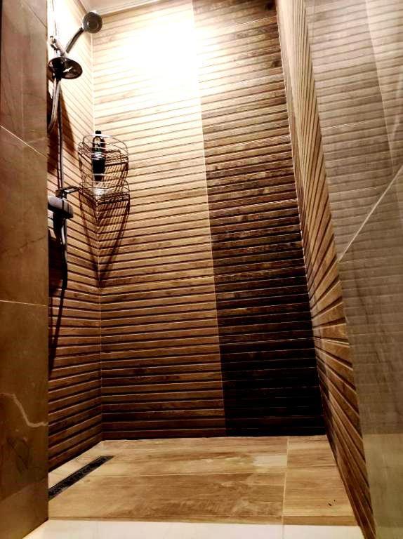 City Garden Apartments オデッサ エクステリア 写真