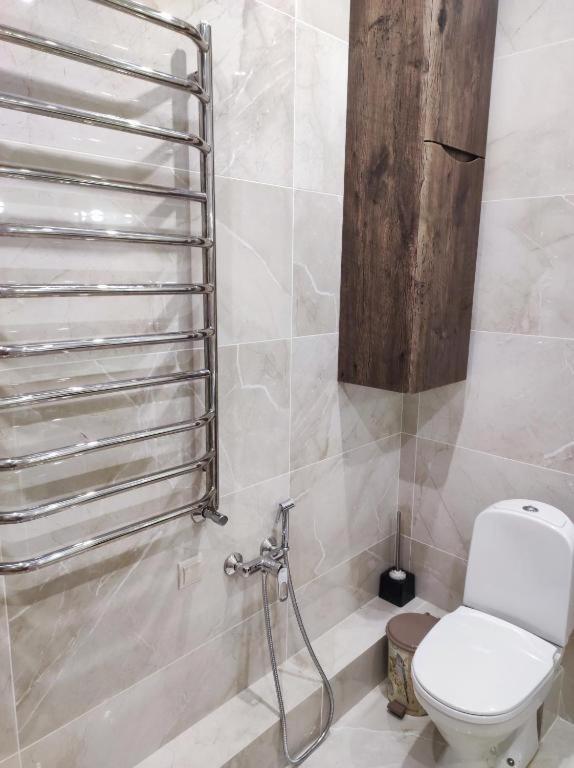 City Garden Apartments オデッサ エクステリア 写真