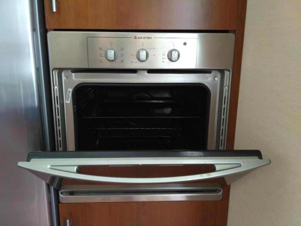 City Garden Apartments オデッサ エクステリア 写真